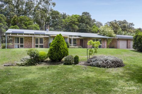 24 Carters Lane, Seville, VIC 3139