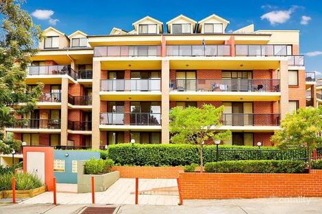 36/1-4 The Crescent, Strathfield, NSW 2135