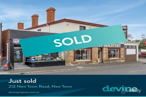 212 New Town Rd, New Town, TAS 7008