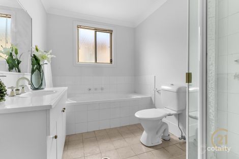 Property photo of 17 Milparinka Avenue Glenwood NSW 2768