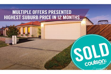 Property photo of 40 Tintagel Loop Orelia WA 6167