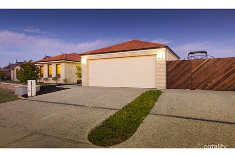 Property photo of 40 Tintagel Loop Orelia WA 6167