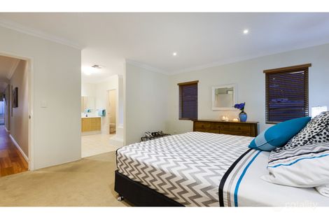 Property photo of 40 Tintagel Loop Orelia WA 6167