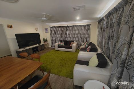 Property photo of 29 Cannawigara Road Bordertown SA 5268