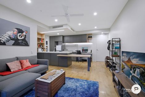 Property photo of 309/18 Duke Street Kangaroo Point QLD 4169