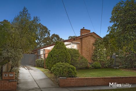 Property photo of 17 Gloucester Drive Heidelberg VIC 3084