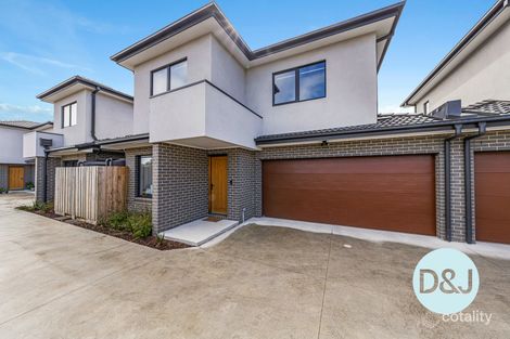 2/104 Robjant St, Hampton Park, VIC 3976