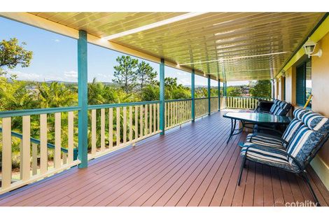 Property photo of 4 Waigeo Street Pacific Pines QLD 4211