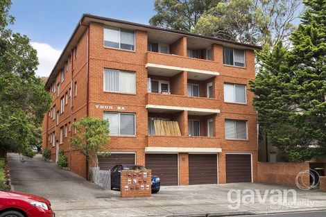 Property photo of 8/7 Nelson Street Penshurst NSW 2222