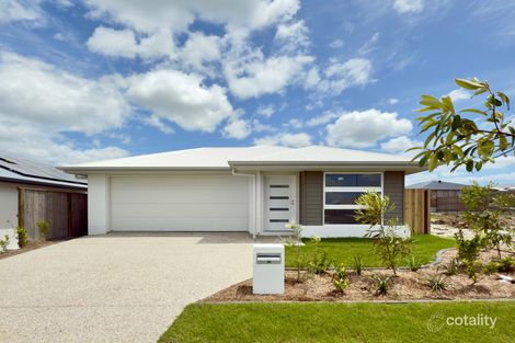 Property photo of 36 Napier Crescent Yarrabilba QLD 4207