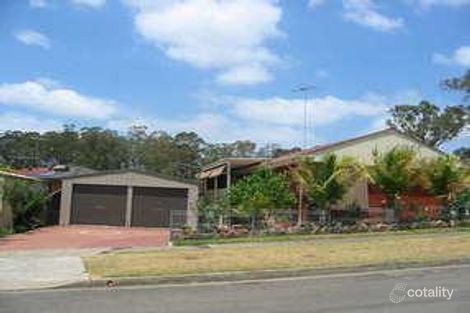 Property photo of 9 Abercrombie Avenue Seven Hills NSW 2147