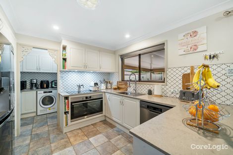 Property photo of 15 Sherwood Drive Browns Plains QLD 4118