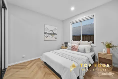 Property photo of 7 Wilmington Street Deanside VIC 3336