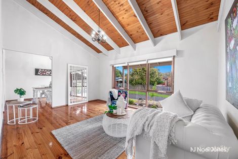 Property photo of 19 Crossman Drive Croydon Hills VIC 3136