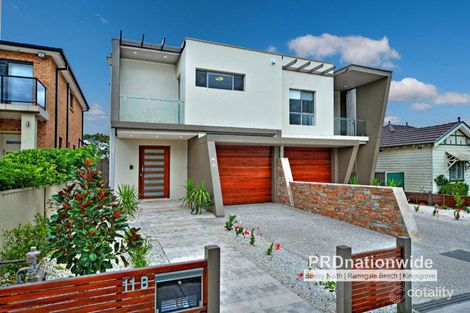 11b Bower St, Roselands, NSW 2196