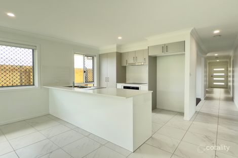 Property photo of 36 Napier Crescent Yarrabilba QLD 4207