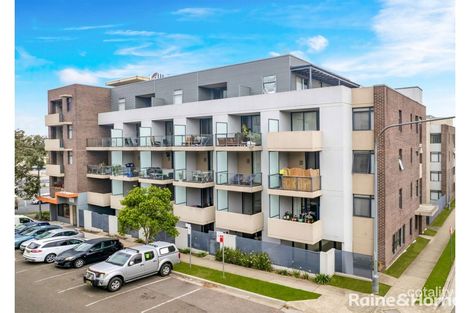 77/88 James Ruse Dr, Rosehill, NSW 2142