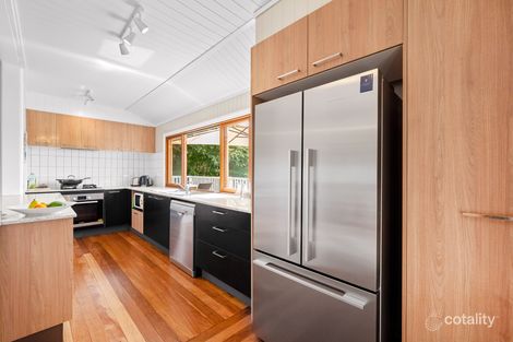 Property photo of 11 Harriet Street Red Hill QLD 4059