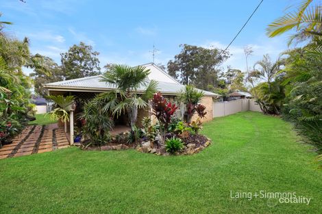 Property photo of 1 Willandra Avenue Port Macquarie NSW 2444