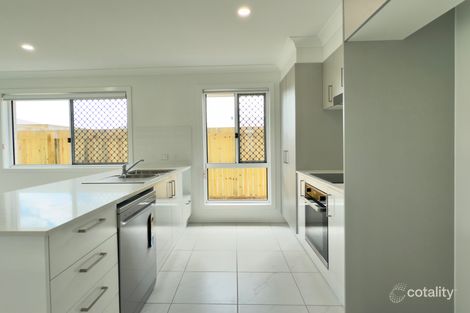 Property photo of 36 Napier Crescent Yarrabilba QLD 4207