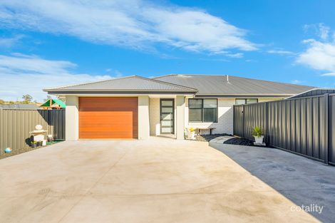 Property photo of 1/15 Effra Court Perth TAS 7300