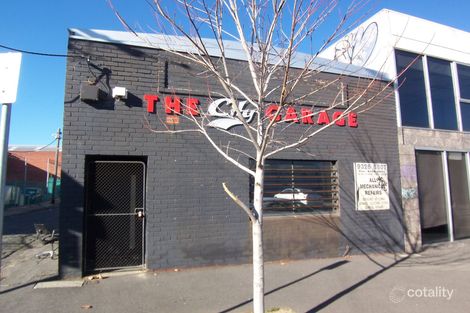 17 Stanley St, West Melbourne, VIC 3003