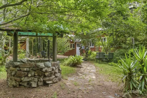 Property photo of 1924 Springbrook Road Springbrook QLD 4213
