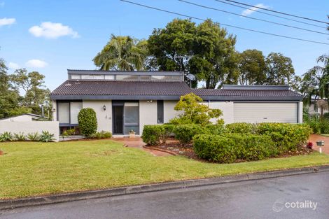 1 BERENBEL PL, WESTLEIGH, NSW 2120
