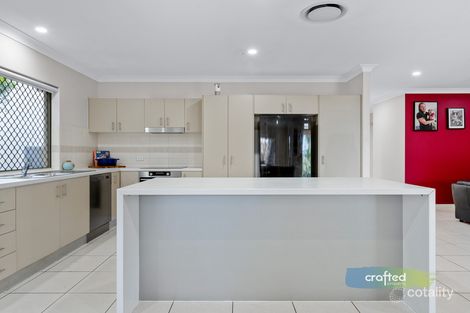 Property photo of 44 Viewpoint Drive Springfield Lakes QLD 4300