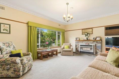 Property photo of 8 Mardion Drive Nunawading VIC 3131