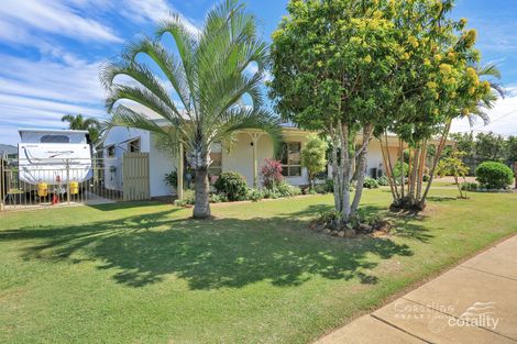 Property photo of 72 Moodies Road Bargara QLD 4670