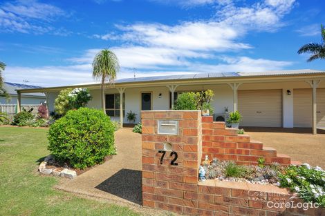 Property photo of 72 Moodies Road Bargara QLD 4670