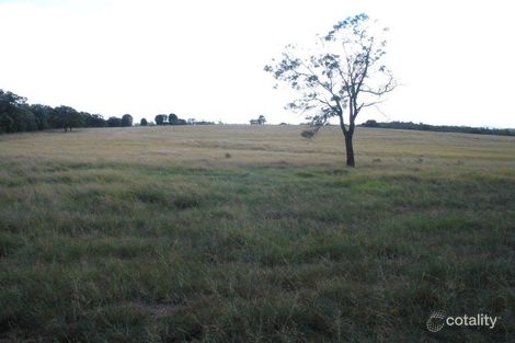 Property photo of 962 Kingaroy Burrandowan Road Inverlaw QLD 4610