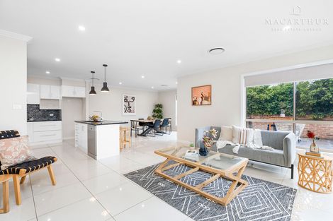 Property photo of 1 Buller Place Tatton NSW 2650