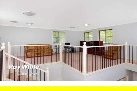 Property photo of 2 Prince Street Oatlands NSW 2117