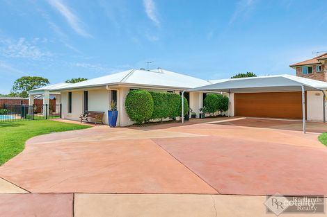 Property photo of 12 Mallan Terrace Birkdale QLD 4159