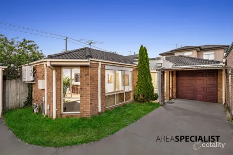 2/85 Hammond Rd, Dandenong, VIC 3175
