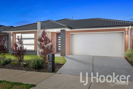 Property photo of 19 Henderson Drive Tarneit VIC 3029