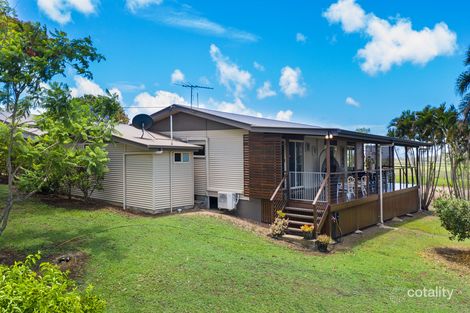 Property photo of 670 Maloney Road Thoopara QLD 4800