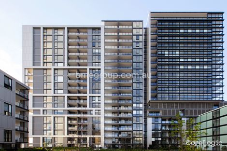 Property photo of 1112/13-17 Verona Drive Wentworth Point NSW 2127