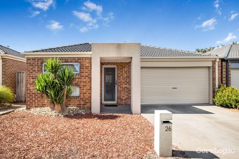 Property photo of 26 Devine Drive Pakenham VIC 3810