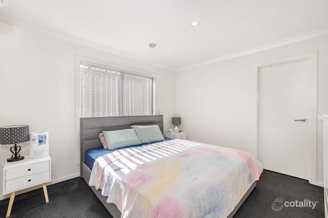 Property photo of 26 Devine Drive Pakenham VIC 3810