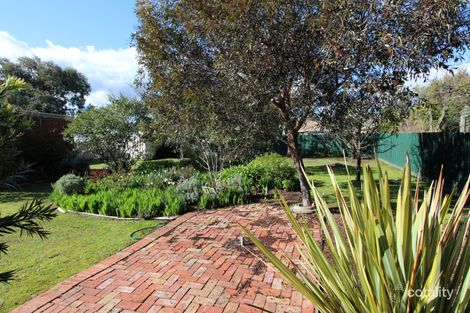 Property photo of 35 Albert Street Alexandra VIC 3714