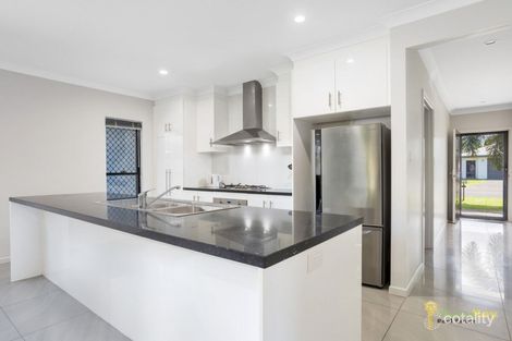 Property photo of 26 Thornborough Circuit Smithfield QLD 4878