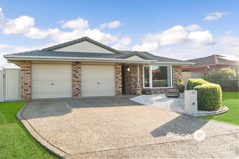 21 Gannet St, Victoria Point, QLD 4165