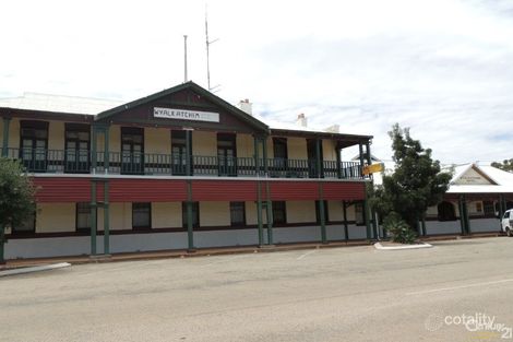 15 Railway Tce, Wyalkatchem, WA 6485