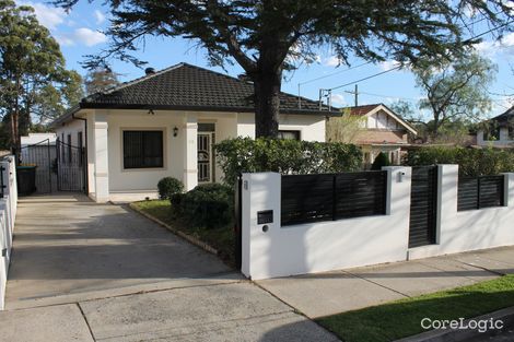 Property photo of 18 Nicholson Street Burwood NSW 2134