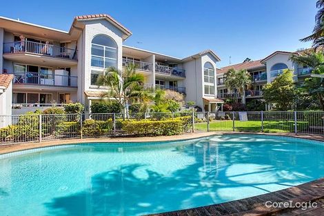 Property photo of 10/19 Monaco Street Surfers Paradise QLD 4217