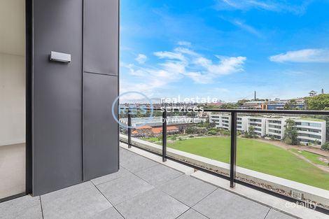 806/147 Ross St, Forest Lodge, NSW 2037