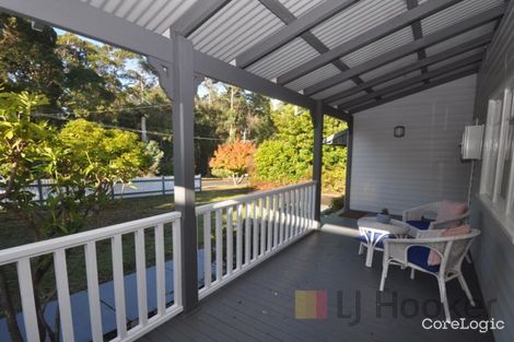 Property photo of 21 Lefroy Street Pemberton WA 6260